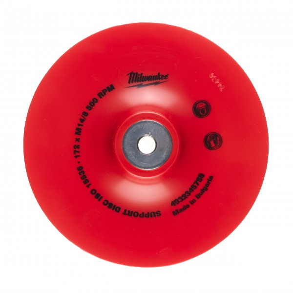 Podkładka elastyczna do 180 mm/14,2