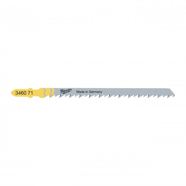 Brzeszczoty 105/4 mm 1 op. - 5 szt. Brzeszczoty 105/4 mm 1 op. - 5 szt.