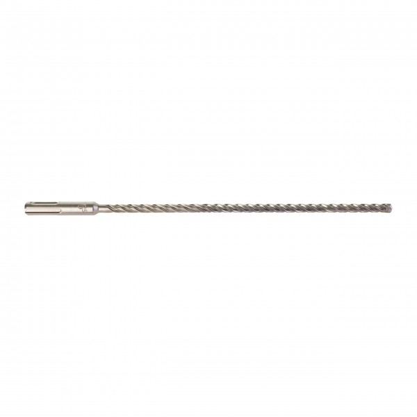 Wiertło SDS Plus MX4 6,5/200/265 mm