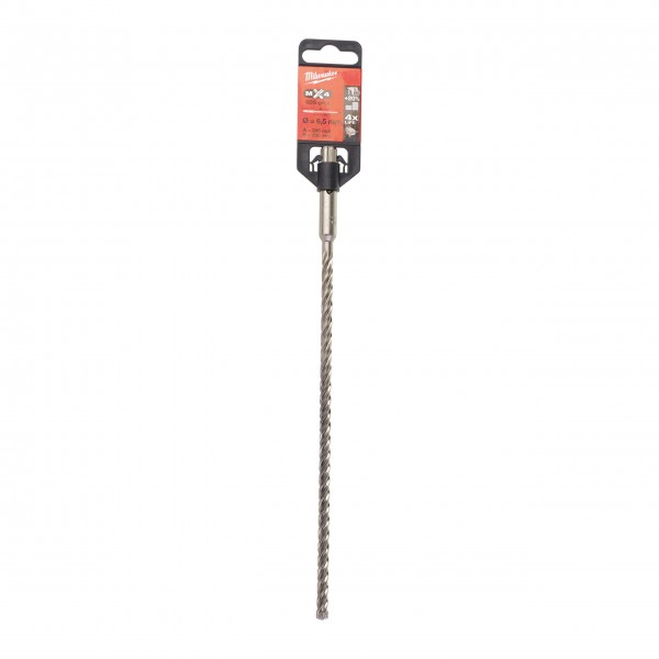 Wiertło SDS Plus MX4 6,5/200/265 mm