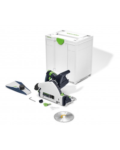 Festool Zagłębiarka akumulatorowa TSC 55 KEB-Basic