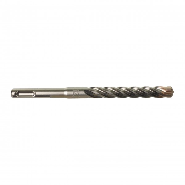 Wiertło SDS Plus MX4 12/100/160 mm Wiertło SDS Plus MX4 12/100/160 mm