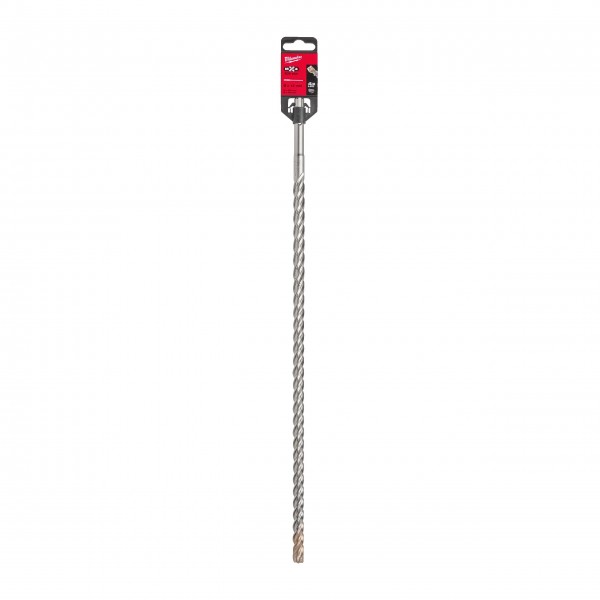 Wiertło SDS Plus MX4 12/400/450 mm