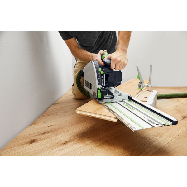 Festool Zagłębiarka TS 60 KEBQ-Plus