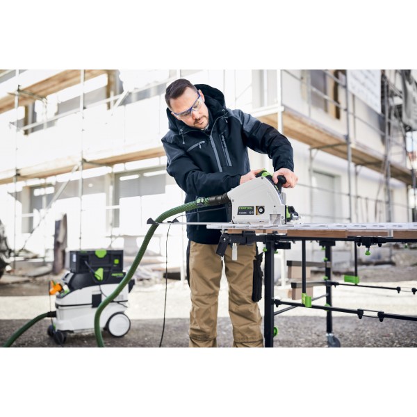 Festool Zagłębiarka TS 60 KEBQ-Plus