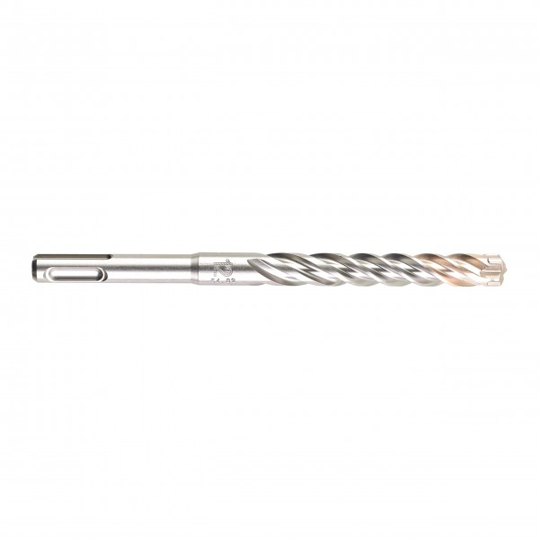 Wiertła SDS Plus MX4 12/100/160 mm -...