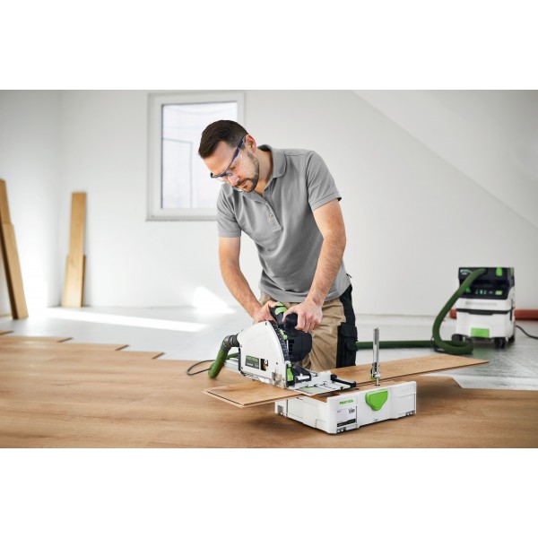 Festool Zagłębiarka TS 60 KEBQ-Plus