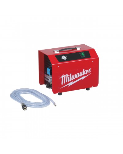Pompa próżniowa VP6 850mbar 2