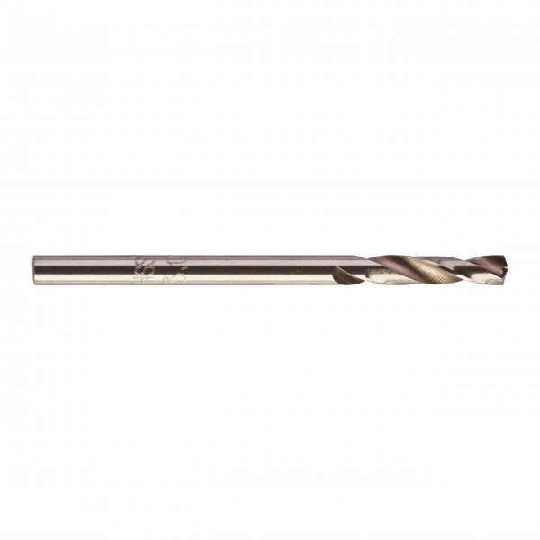 Wiertło do metalu 3,0/16/46 mm (10 szt.)
