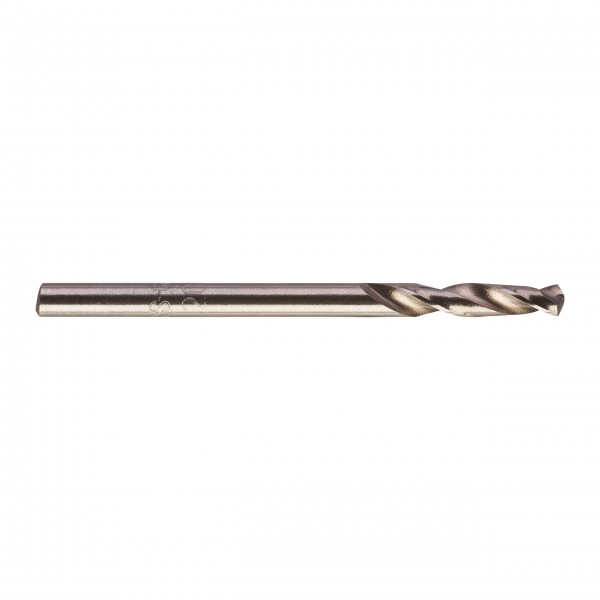 Wiertło do metalu 3,2/18/49 mm (10 szt.) Wiertło do metalu 3,2/18/49 mm (10 szt.)