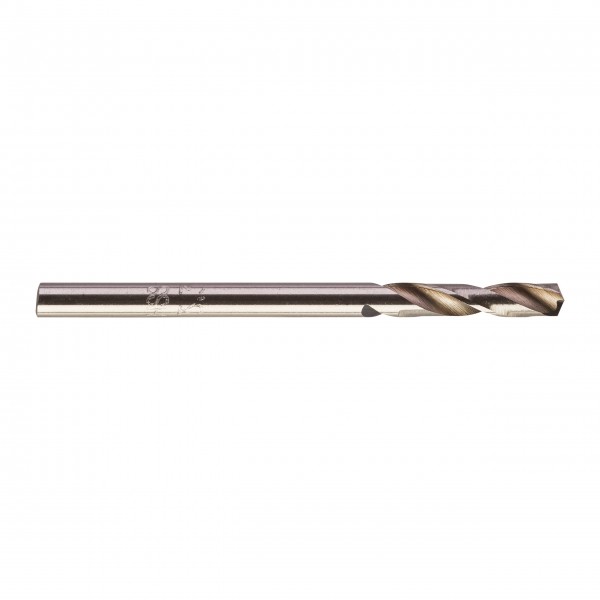 Wiertło do metalu 3,3/18/49 mm (10 szt.)