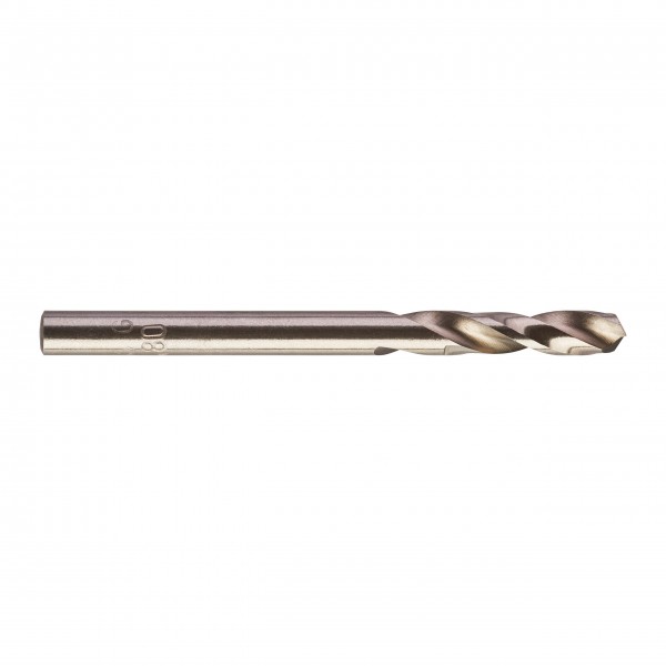 Wiertło do metalu 4,8/26/62 mm (10 szt.)