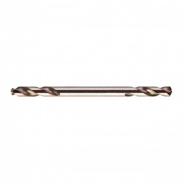Wiertło do metalu 10 szt.- 3,0/46/11 mm