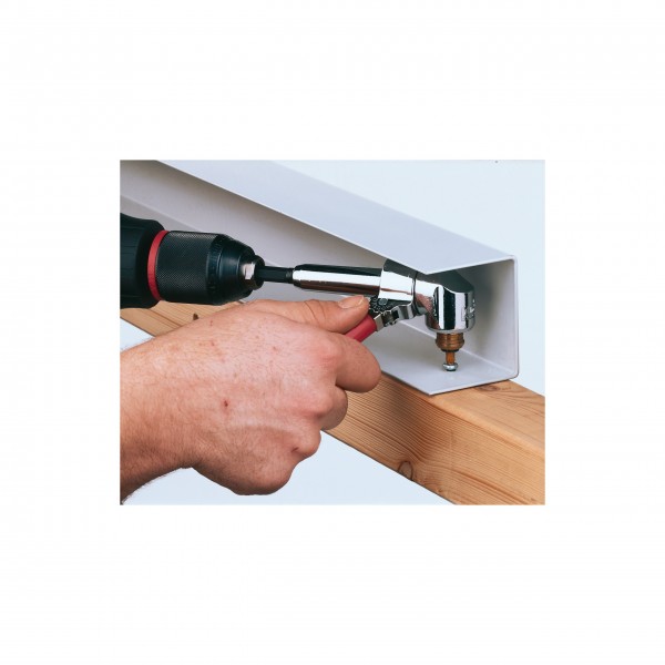 Nasadka kątowa OSD 2 do 40Nm Nasadka kątowa OSD 2 do 40Nm