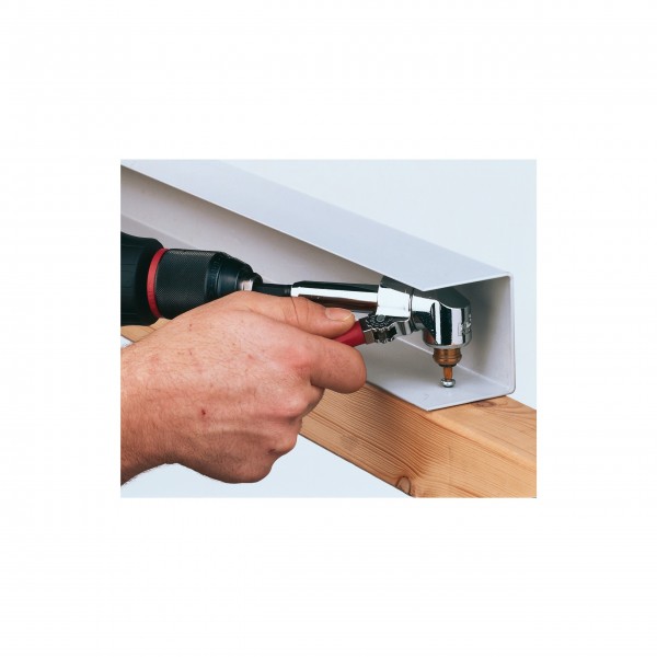 Nasadka kątowa OSD 2 do 40Nm Nasadka kątowa OSD 2 do 40Nm