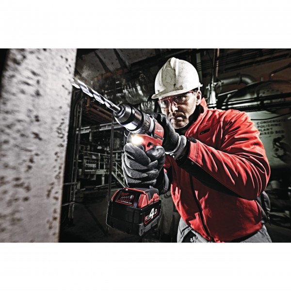 Wiertło HSS-G Thunderweb 10 mm