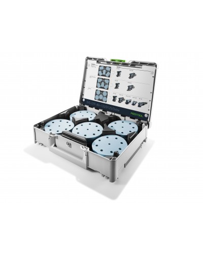 Festool Systainer³... 2