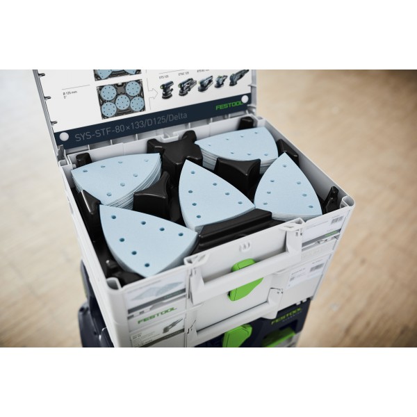 Festool Systainer³...