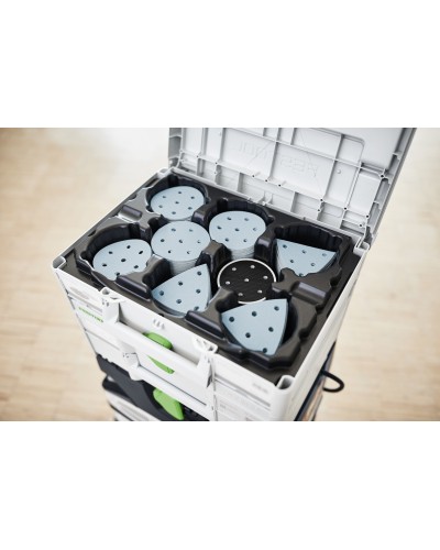 Festool Systainer³... 2