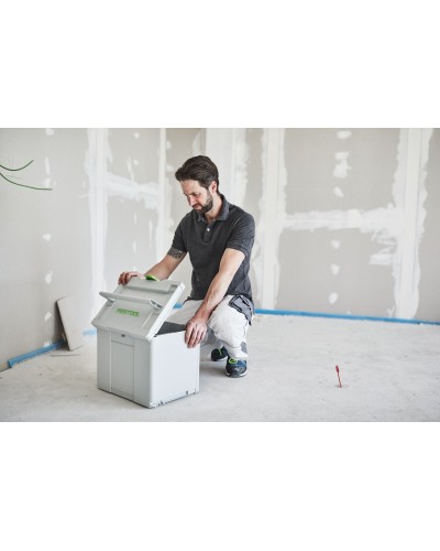 Festool Systainer³... 2