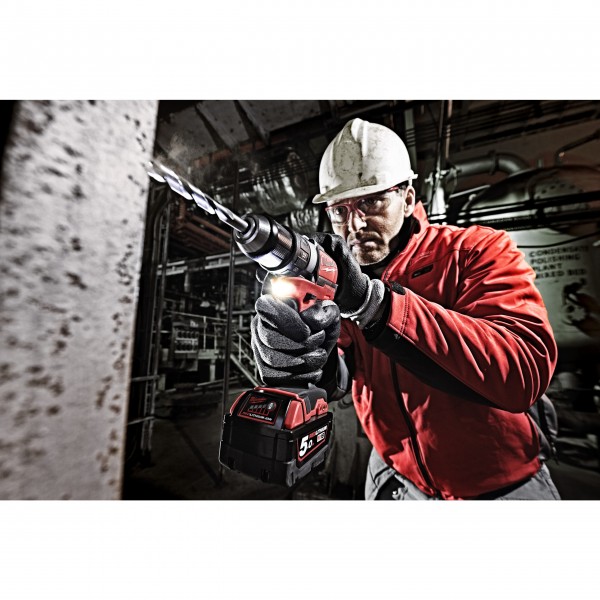 Wiertło HSS-G Thunderweb 12,5  (5 szt.)