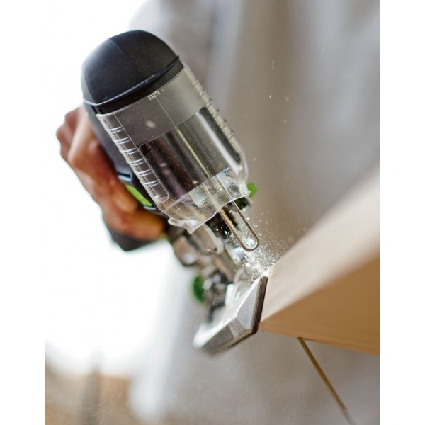 Festool Systainer z wyposażeniem...