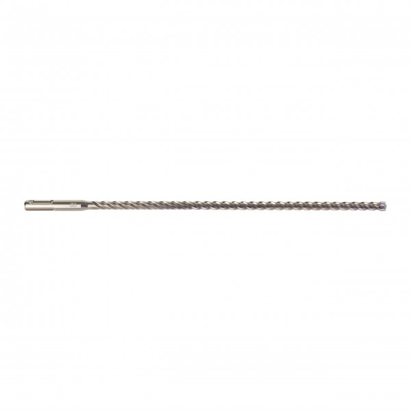 Wiertło SDS Plus MX4 8/250/315 mm Wiertło SDS Plus MX4 8/250/315 mm