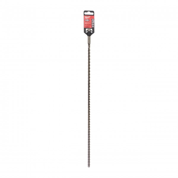 Wiertło SDS Plus MX4 8/400/455 mm