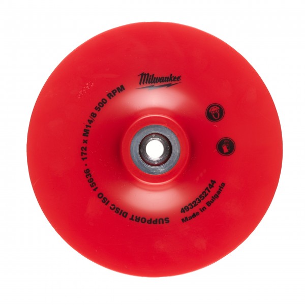 Podkładka elastyczna do 180 mm/22,2