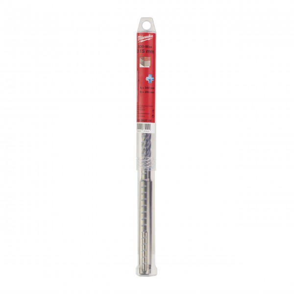Wiertło SDS-max 15 x 200/340