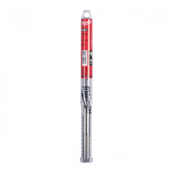 Wiertło SDS-max 16 x 200/340 mm
