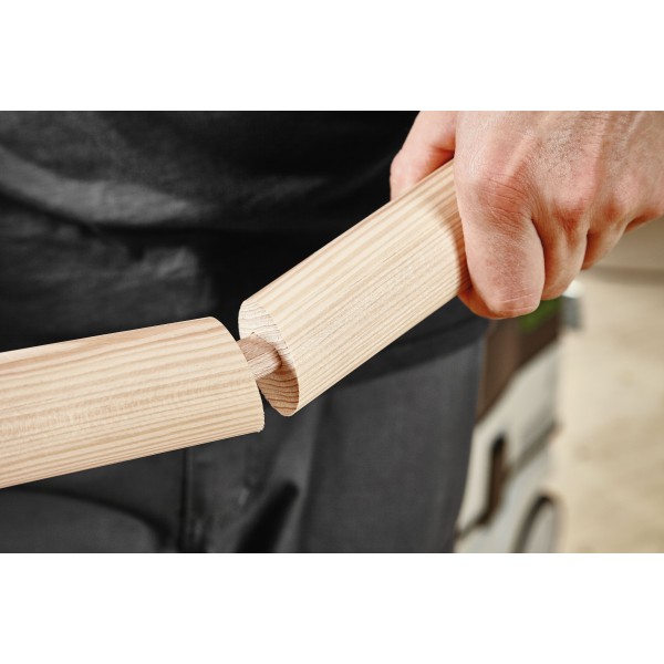 Festool Łączniki DOMINO XL bukowe...