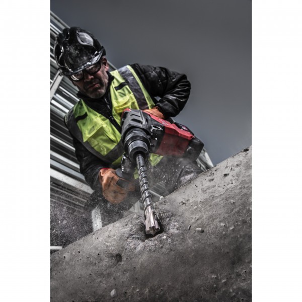 Wiertło SDS-max MX4 20 x 400/520 mm