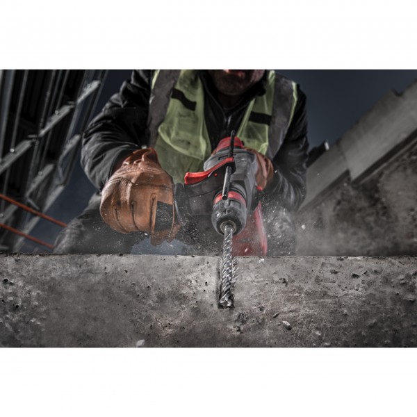 Wiertło SDS-max MX4 20 x 400/520 mm