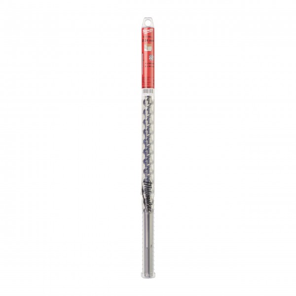 Wiertło SDS-max 24 x 400/520 Wiertło SDS-max 24 x 400/520