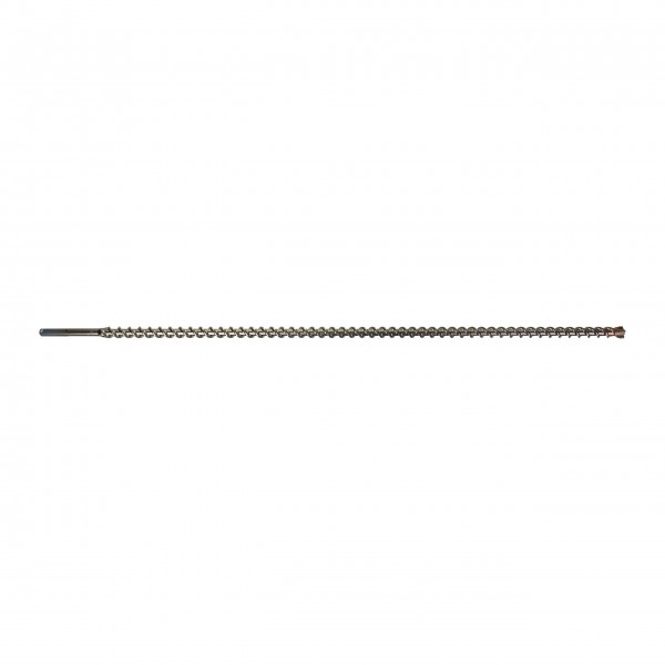 Wiertło SDS-max 28 x 1200/1320 Wiertło SDS-max 28 x 1200/1320