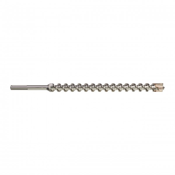 Wiertło SDS-max 35 x 450/570 mm Wiertło SDS-max 35 x 450/570 mm