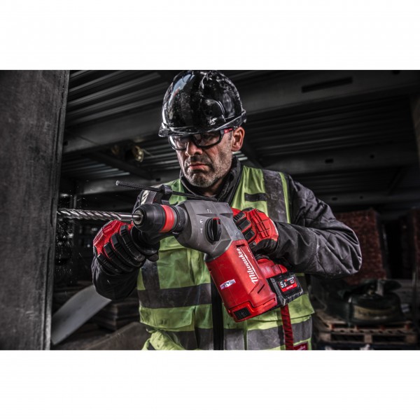 Wiertła SDS Plus MX4...