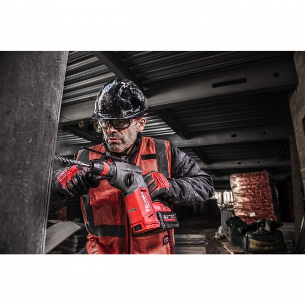 Wiertła SDS Plus MX4...