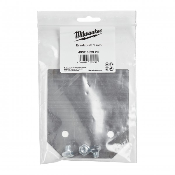 Ostrze wymienne do dłuta skrobak Ostrze wymienne do dłuta skrobak