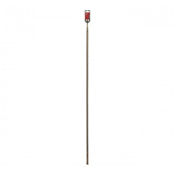 Wiertło SDS Plus MX4 10/950/1000 mm