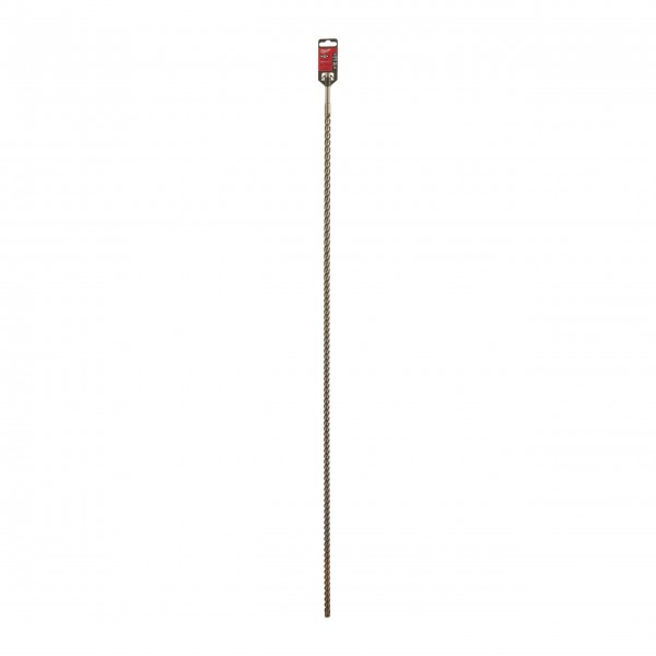 Wiertło SDS Plus MX4 12/950/1000 mm Wiertło SDS Plus MX4 12/950/1000 mm