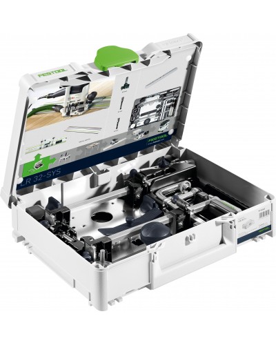 Festool System do wiercenia... 2