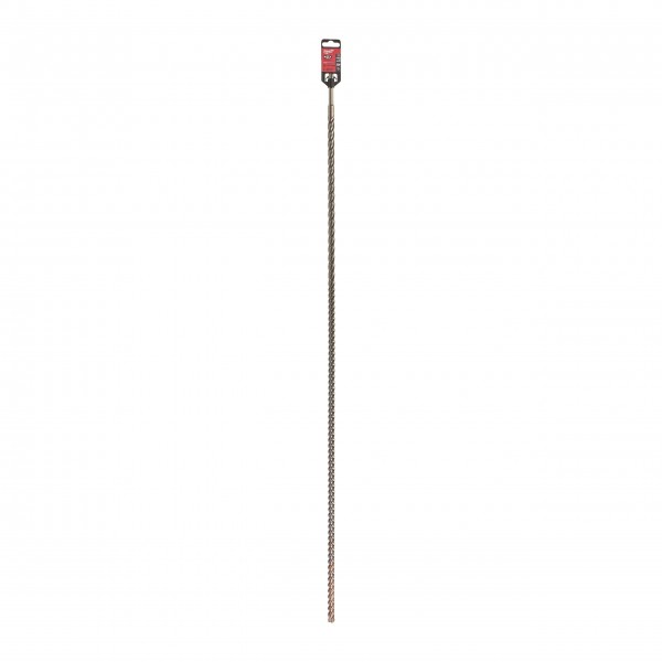 Wiertło SDS Plus MX4 14/950/1000 mm Wiertło SDS Plus MX4 14/950/1000 mm