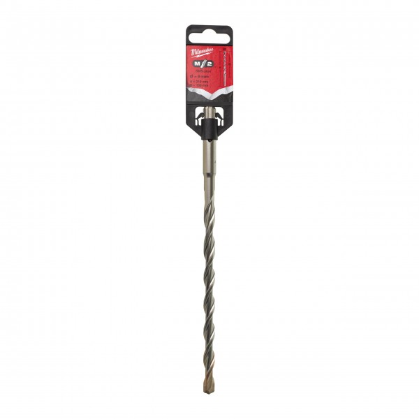 Wiertło udarowe SDS Plus 9 x 150/210 mm