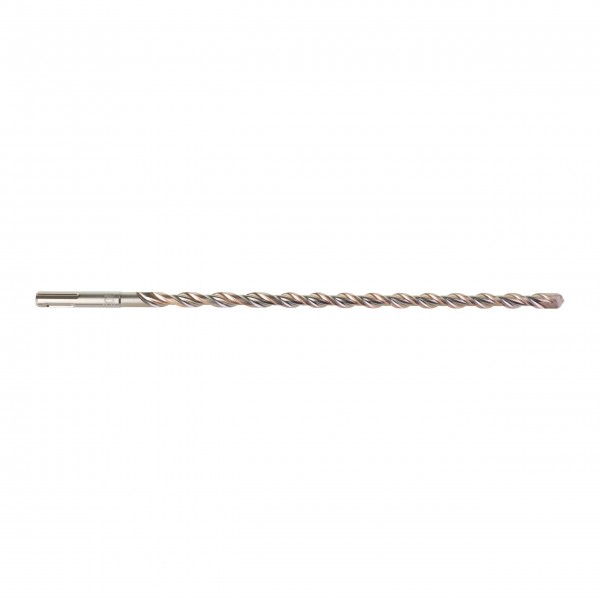 Wiertło udarowe SDS Plus 10 x 250/310 mm Wiertło udarowe SDS Plus 10 x 250/310 mm