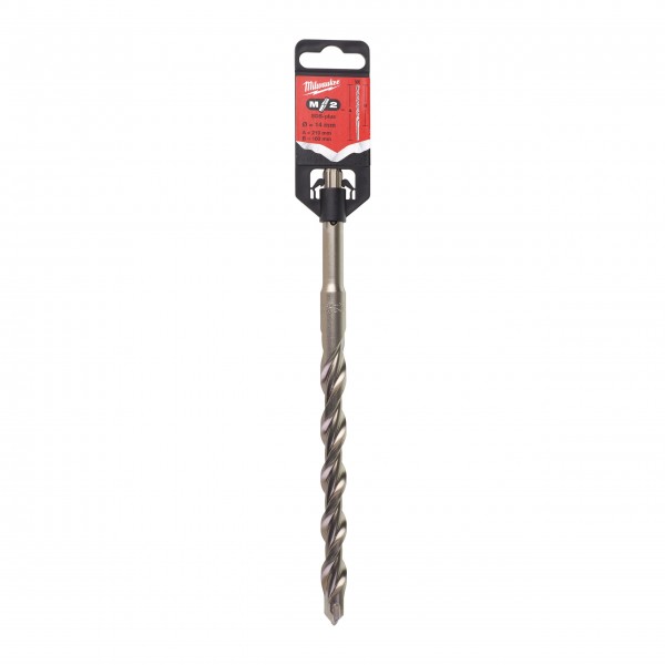 Wiertło udarowe SDS Plus 14 x 150/210 mm