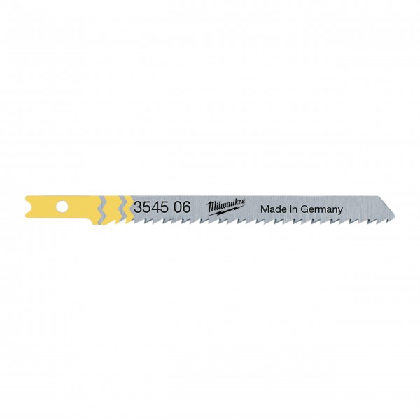 Brzeszczoty 75/2,5 mm B&D 1 op. - 5 szt. Brzeszczoty 75/2,5 mm B&D 1 op. - 5 szt.