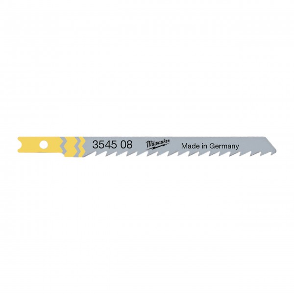 Brzeszczoty 75/4 mm B&D 1 op. - 5 szt. Brzeszczoty 75/4 mm B&D 1 op. - 5 szt.