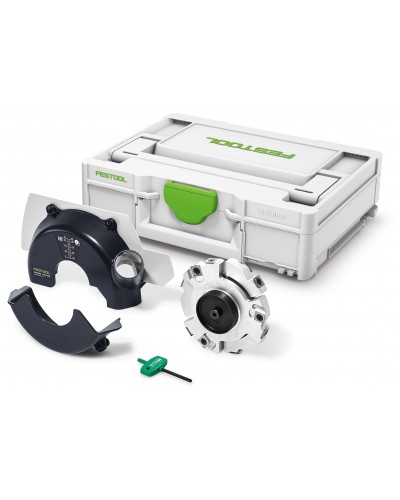 Festool Urządzenie do wpustów VN-HK85 130X16-25